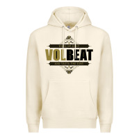 Tofu volbeat wake up baby Premium Hoodie - linhVisuals
