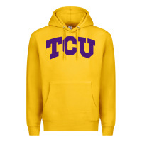 Lemon Texas Christian University Premium Hoodie - linhVisuals