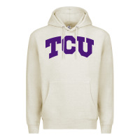 Texas Christian University Premium Hoodie | Teevron