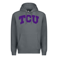 Rock Texas Christian University Premium Hoodie - linhVisuals