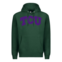 Texas Christian University Premium Hoodie | Teevron