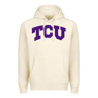 Tofu Texas Christian University Premium Hoodie - linhVisuals