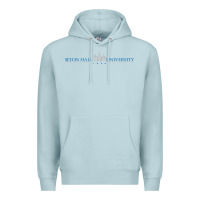 Blue Mist Seton Hall University Premium Hoodie - linhVisuals