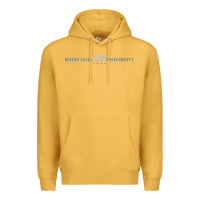 Mustard Seton Hall University Premium Hoodie - linhVisuals