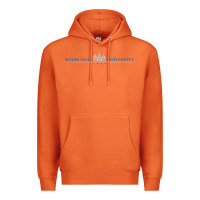 Carrot Seton Hall University Premium Hoodie - linhVisuals