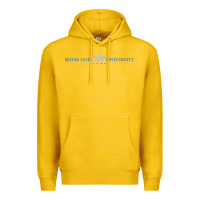 Lemon Seton Hall University Premium Hoodie - linhVisuals