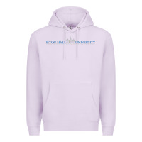 Lilac Seton Hall University Premium Hoodie - linhVisuals