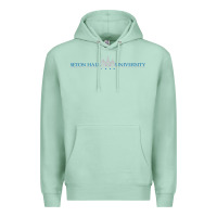 Seafoam Seton Hall University Premium Hoodie - linhVisuals
