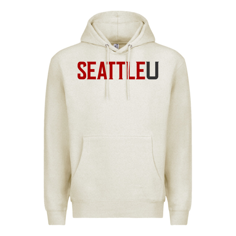 Seattle University Premium Hoodie by linhVisuals | Teevron
