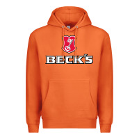 Carrot we all are beck Premium Hoodie - linhVisuals