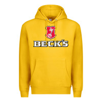 Lemon we all are beck Premium Hoodie - linhVisuals