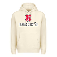 Sandshell we all are beck Premium Hoodie - linhVisuals