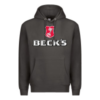Smoke we all are beck Premium Hoodie - linhVisuals