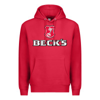 Cardinal we all are beck Premium Hoodie - linhVisuals