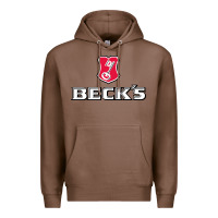 Chestnut we all are beck Premium Hoodie - linhVisuals