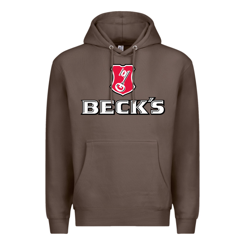 We All Are Beck Premium Hoodie by linhVisuals | Teevron