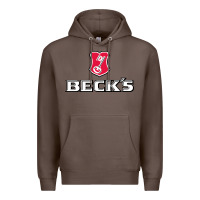 Coffee we all are beck Premium Hoodie - linhVisuals