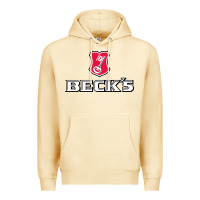 Pina Colada we all are beck Premium Hoodie - linhVisuals