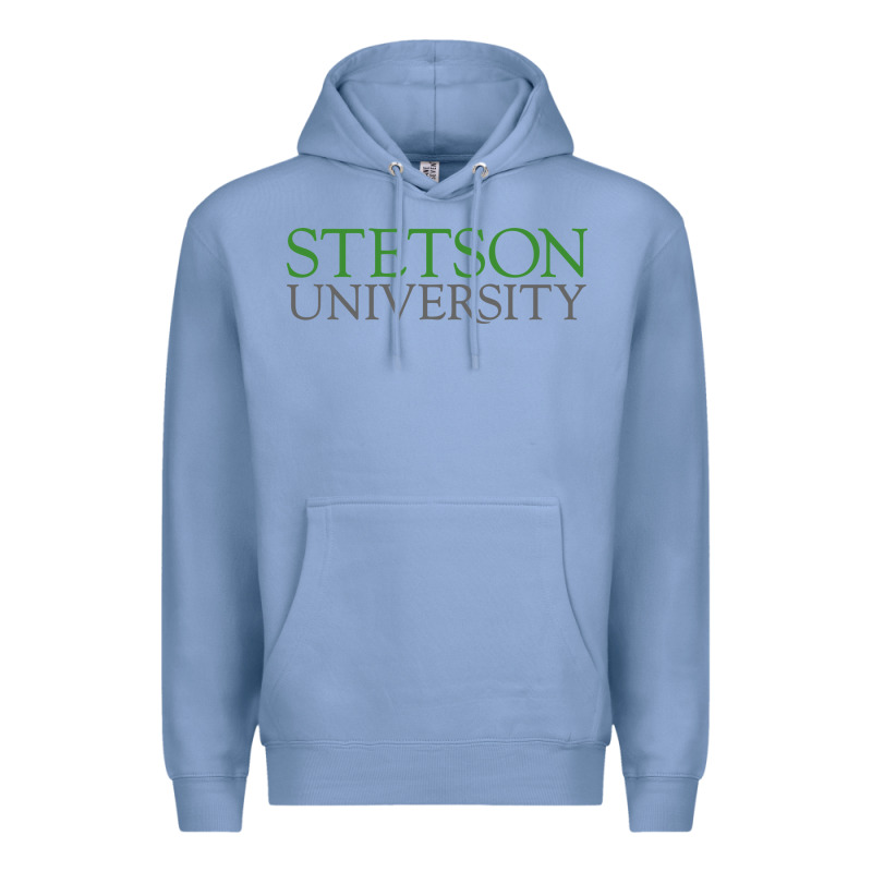 Stetson University Premium Hoodie by linhVisuals | Teevron