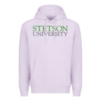 Lilac Stetson University Premium Hoodie - linhVisuals