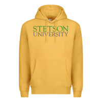 Mustard Stetson University Premium Hoodie - linhVisuals