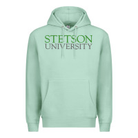 Seafoam Stetson University Premium Hoodie - linhVisuals