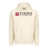 Tofu Temple University Premium Hoodie - linhVisuals