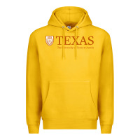 Lemon The University of Texas Austin Premium Hoodie - linhVisuals