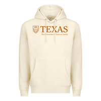 Sandshell The University of Texas Austin Premium Hoodie - linhVisuals