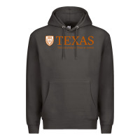 Smoke The University of Texas Austin Premium Hoodie - linhVisuals