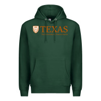 Sports Green The University of Texas Austin Premium Hoodie - linhVisuals