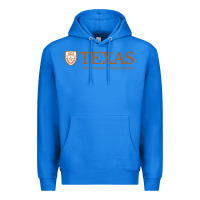 True Royal The University of Texas Austin Premium Hoodie - linhVisuals