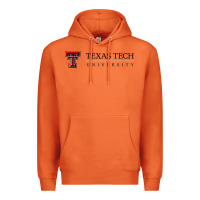Carrot Texas Tech University Premium Hoodie - linhVisuals