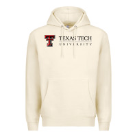 Tofu Texas Tech University Premium Hoodie - linhVisuals