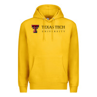Lemon Texas Tech University Premium Hoodie - linhVisuals