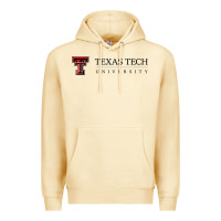 Pina Colada Texas Tech University Premium Hoodie - linhVisuals