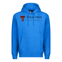 True Royal Texas Tech University Premium Hoodie - linhVisuals