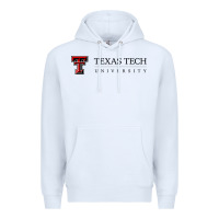 Texas Tech University Premium Hoodie | Teevron