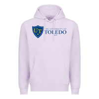 Lilac The University of Toledo Premium Hoodie - linhVisuals