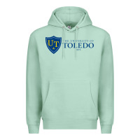 Seafoam The University of Toledo Premium Hoodie - linhVisuals