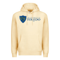 Pina Colada The University of Toledo Premium Hoodie - linhVisuals