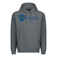 Rock The University of Toledo Premium Hoodie - linhVisuals