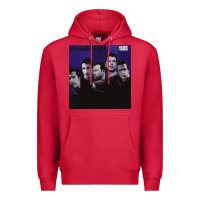 Cardinal NEW KIDS IYENG 2 Premium Hoodie - linhVisuals