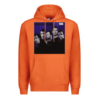 Carrot NEW KIDS IYENG 2 Premium Hoodie - linhVisuals