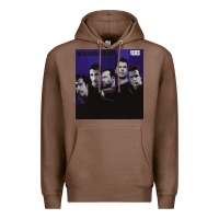 Chestnut NEW KIDS IYENG 2 Premium Hoodie - linhVisuals
