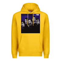 Lemon NEW KIDS IYENG 2 Premium Hoodie - linhVisuals