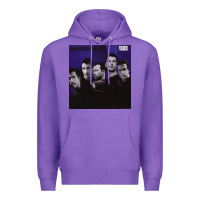 Purple NEW KIDS IYENG 2 Premium Hoodie - linhVisuals
