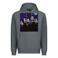 Rock NEW KIDS IYENG 2 Premium Hoodie - linhVisuals