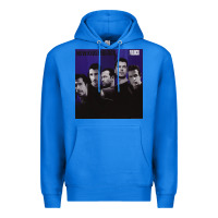 True Royal NEW KIDS IYENG 2 Premium Hoodie - linhVisuals