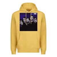 Antique Gold NEW KIDS IYENG 2 Premium Hoodie - linhVisuals